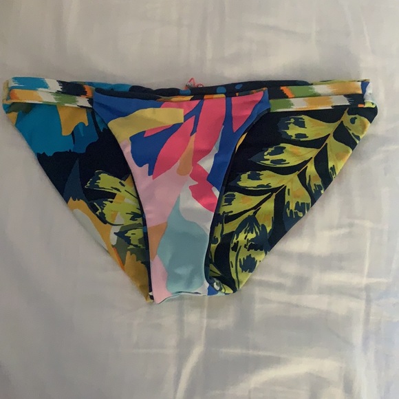 Reversible maaji bikini bottoms - Picture 5 of 7